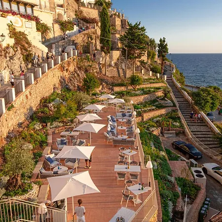 Palazzo San Rocco Residenza Gentilizia Гостевой дом