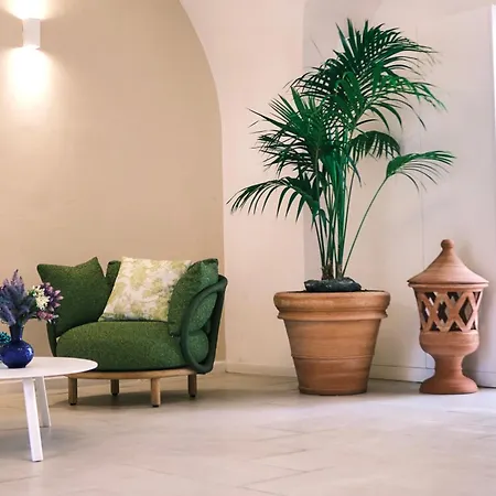 Palazzo San Rocco Residenza Gentilizia Гостевой дом