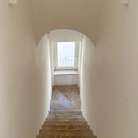 Palazzo San Rocco Residenza Gentilizia Гостевой дом *