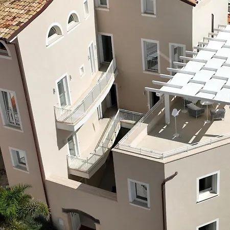 Palazzo San Rocco Residenza Gentilizia