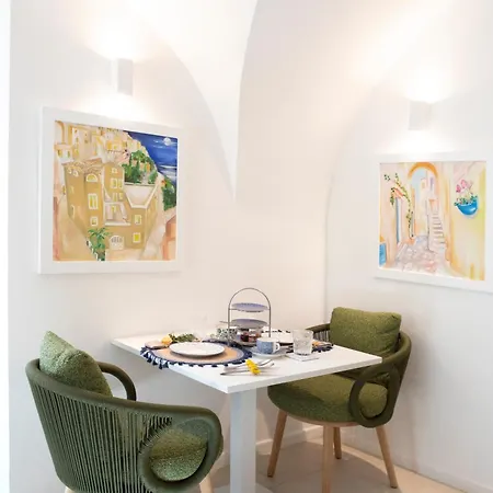 Palazzo San Rocco Residenza Gentilizia *