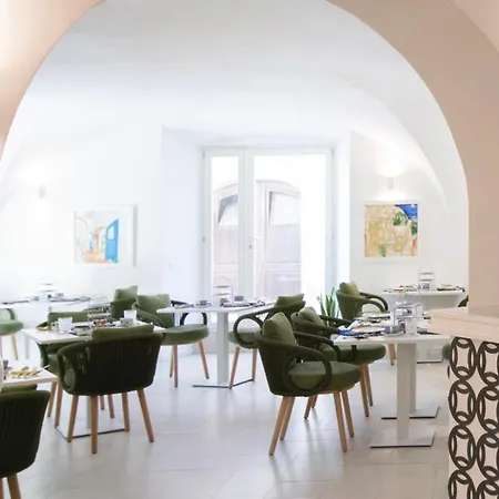 Palazzo San Rocco Residenza Gentilizia *