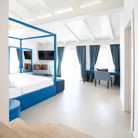 Palazzo San Rocco Residenza Gentilizia Гостевой дом *