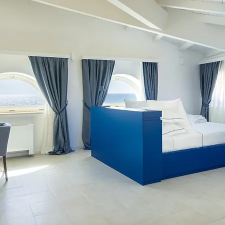 Palazzo San Rocco Residenza Gentilizia Guest house *