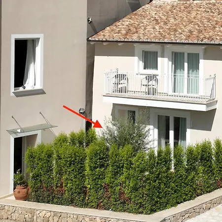 Palazzo San Rocco Residenza Gentilizia Gasthof