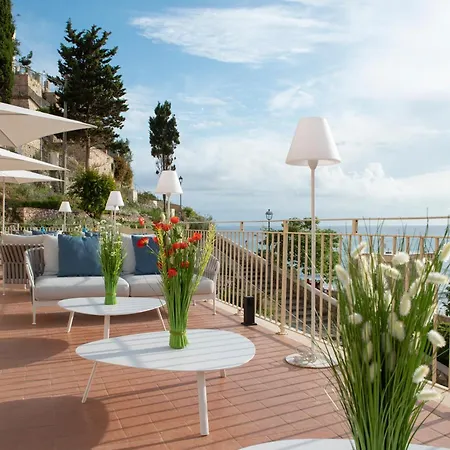 Palazzo San Rocco Residenza Gentilizia Pensionat Sperlonga