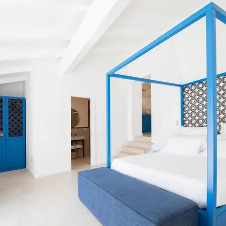 Palazzo San Rocco Residenza Gentilizia Gasthof *